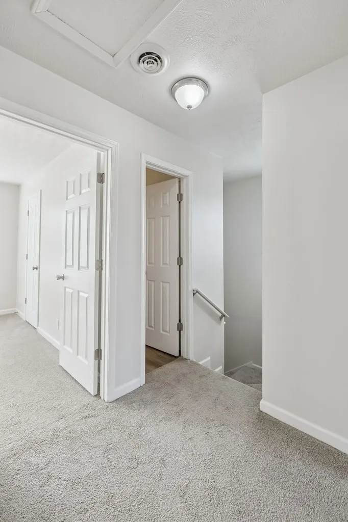 2607 Landrum Court #10 Springfield TN 37172