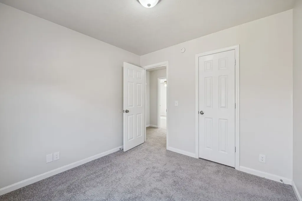 2607 Landrum Court #10 Springfield TN 37172