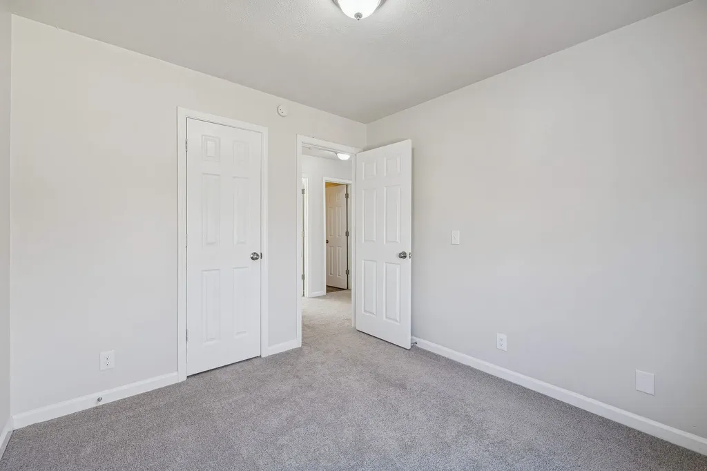 2607 Landrum Court #10 Springfield TN 37172