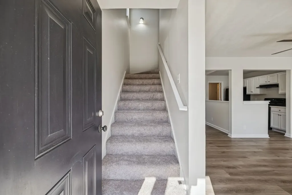 2607 Landrum Court #10 Springfield TN 37172