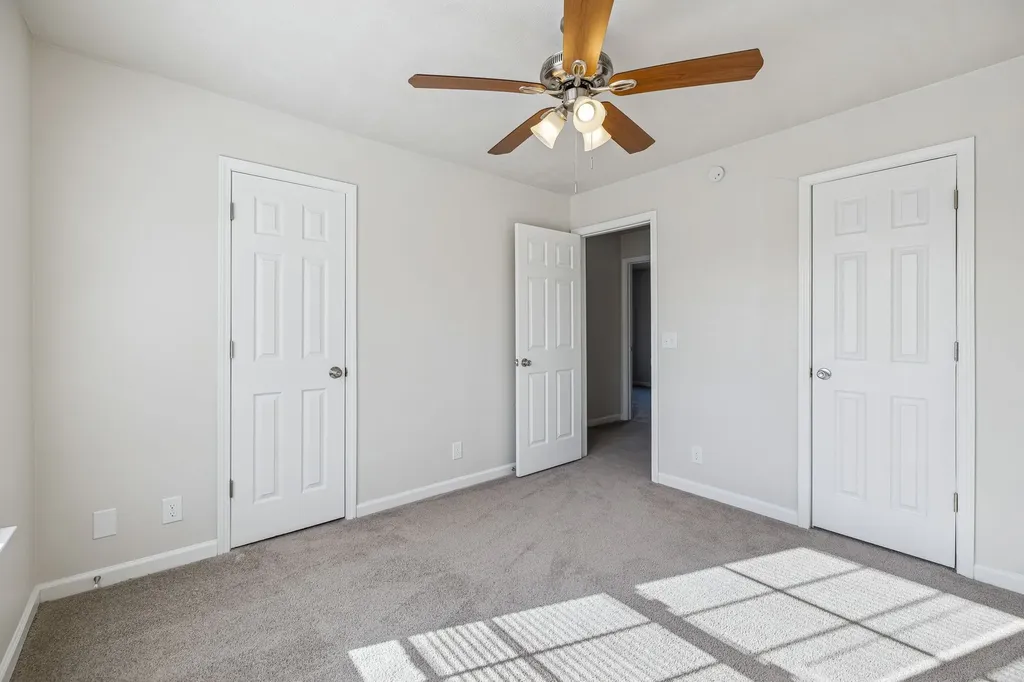 2607 Landrum Court #10 Springfield TN 37172
