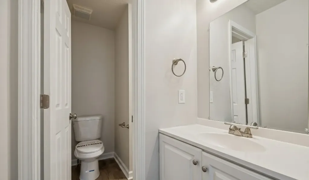 2607 Landrum Court #10 Springfield TN 37172