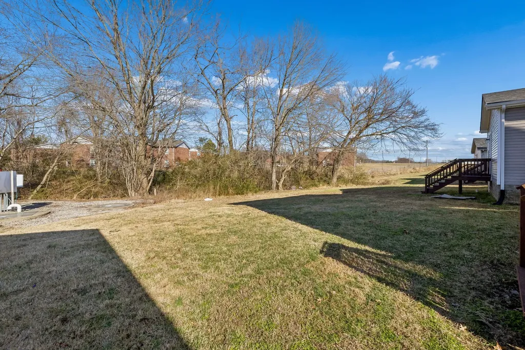 2607 Landrum Court #10 Springfield TN 37172