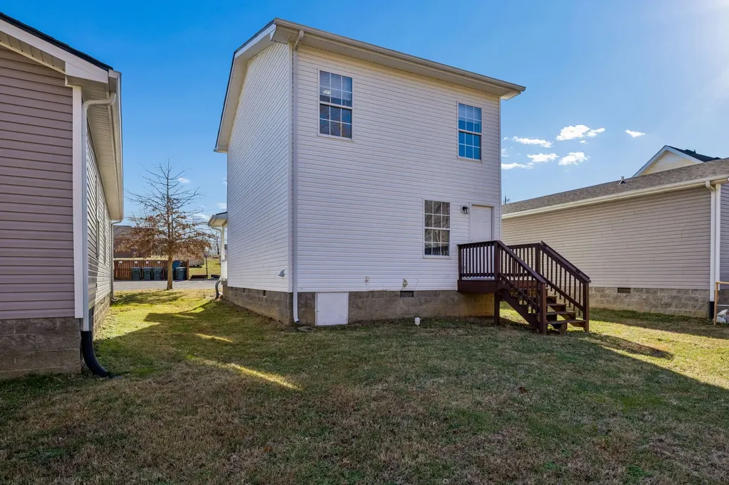 2607 Landrum Court #10 Springfield TN 37172