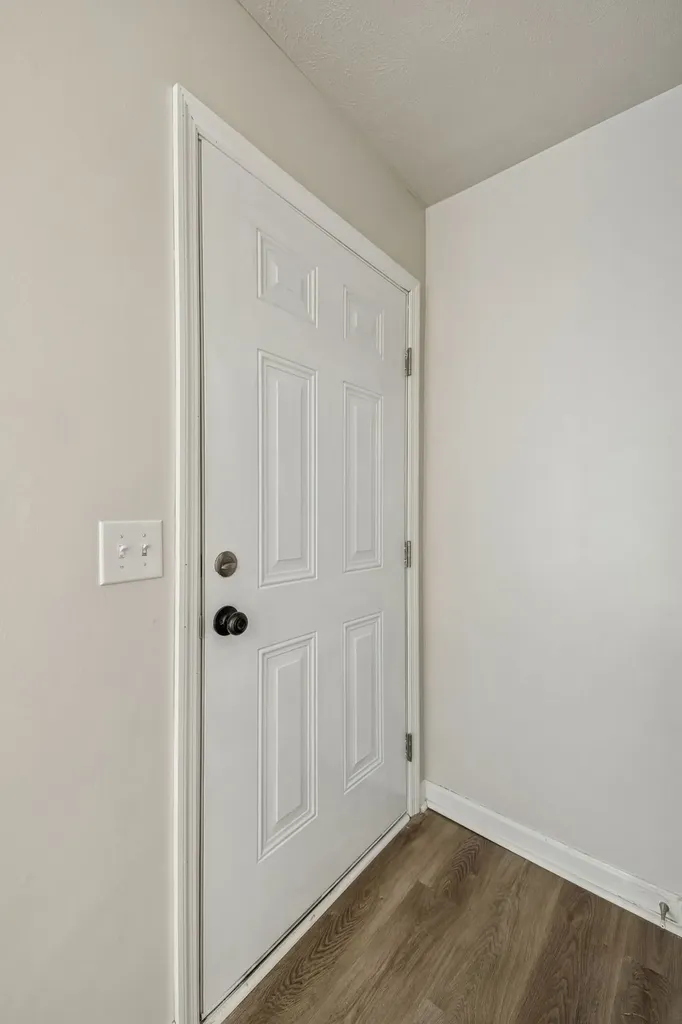 2607 Landrum Court #10 Springfield TN 37172