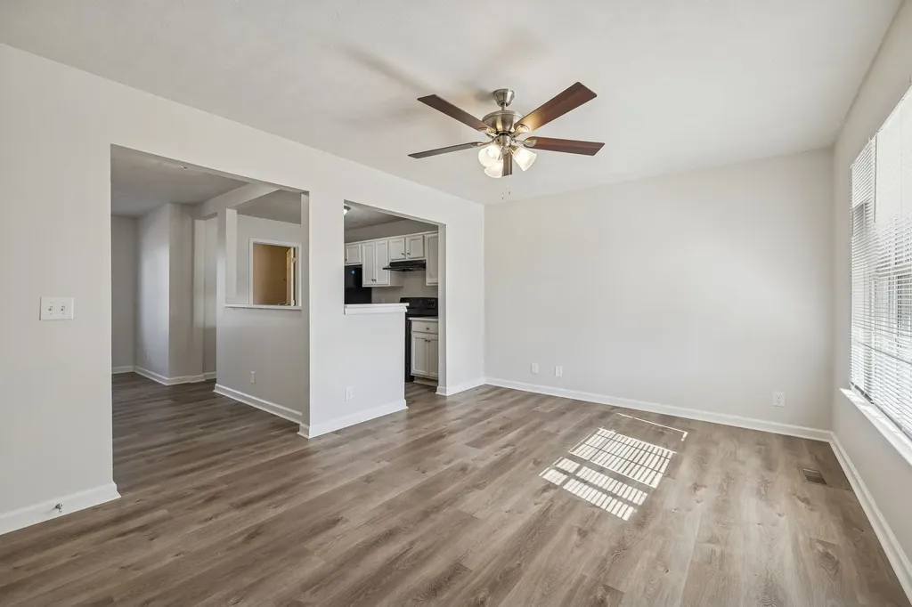 2607 Landrum Court #10 Springfield TN 37172