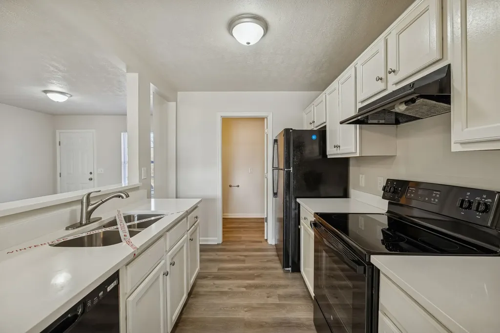2607 Landrum Court #10 Springfield TN 37172