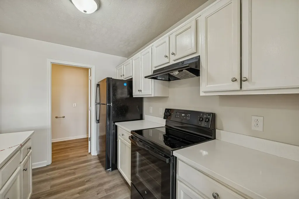 2607 Landrum Court #10 Springfield TN 37172