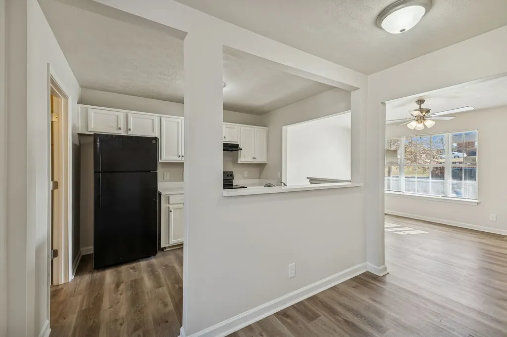 2607 Landrum Court #10 Springfield TN 37172