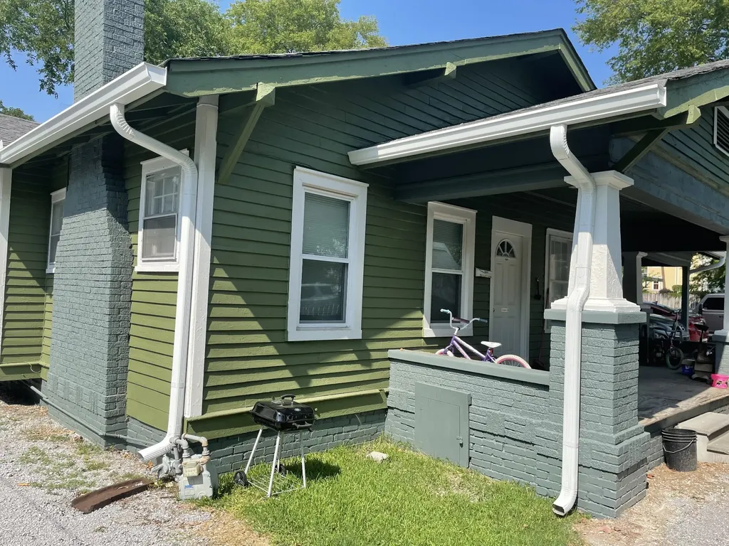 505 W Spring Street Lebanon TN 37087