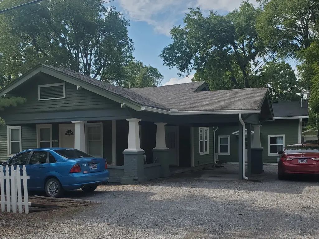 505 W Spring Street Lebanon TN 37087