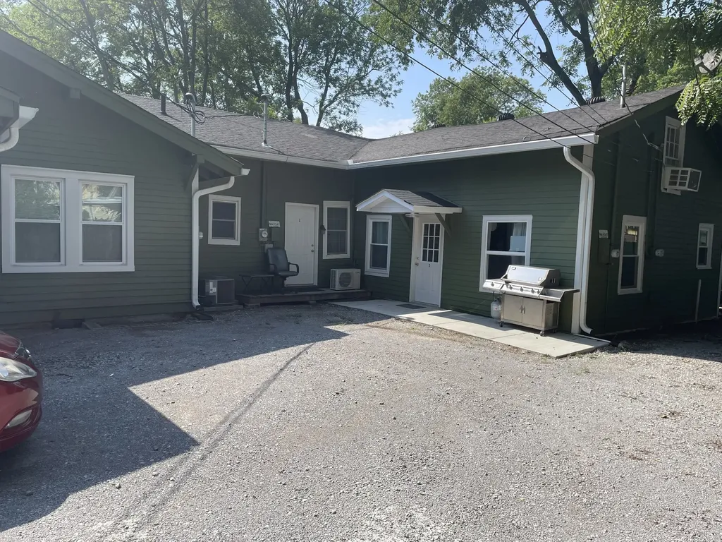 505 W Spring Street Lebanon TN 37087