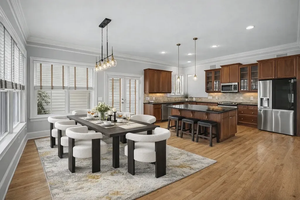 2102B Sharondale Drive Nashville TN 37215