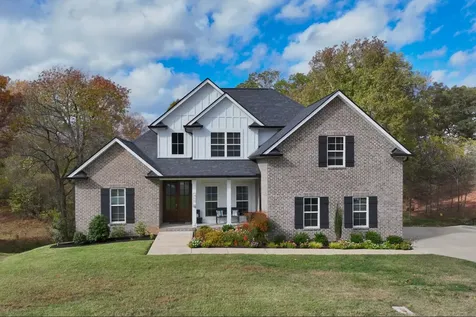 488 Sheas Way Clarksville TN 37043