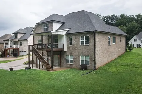 488 Sheas Way Clarksville TN 37043