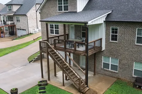 488 Sheas Way Clarksville TN 37043