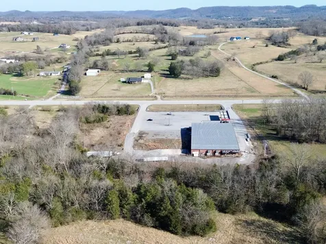 855 Brush Creek Road Alexandria TN 37012