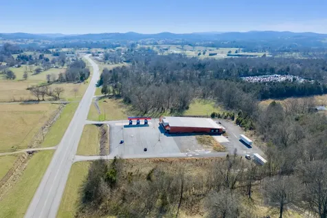 855 Brush Creek Road Alexandria TN 37012