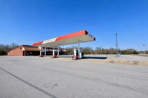 855 Brush Creek Road Alexandria TN 37012