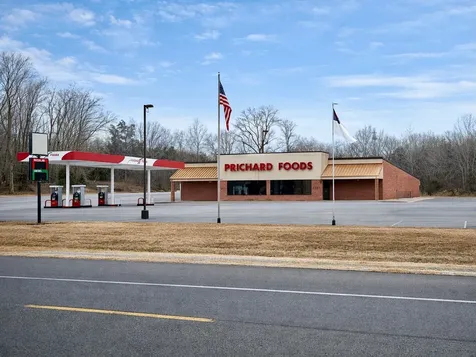 855 Brush Creek Road Alexandria TN 37012