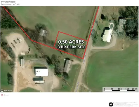0 Oak Grove Road Decherd TN 37324