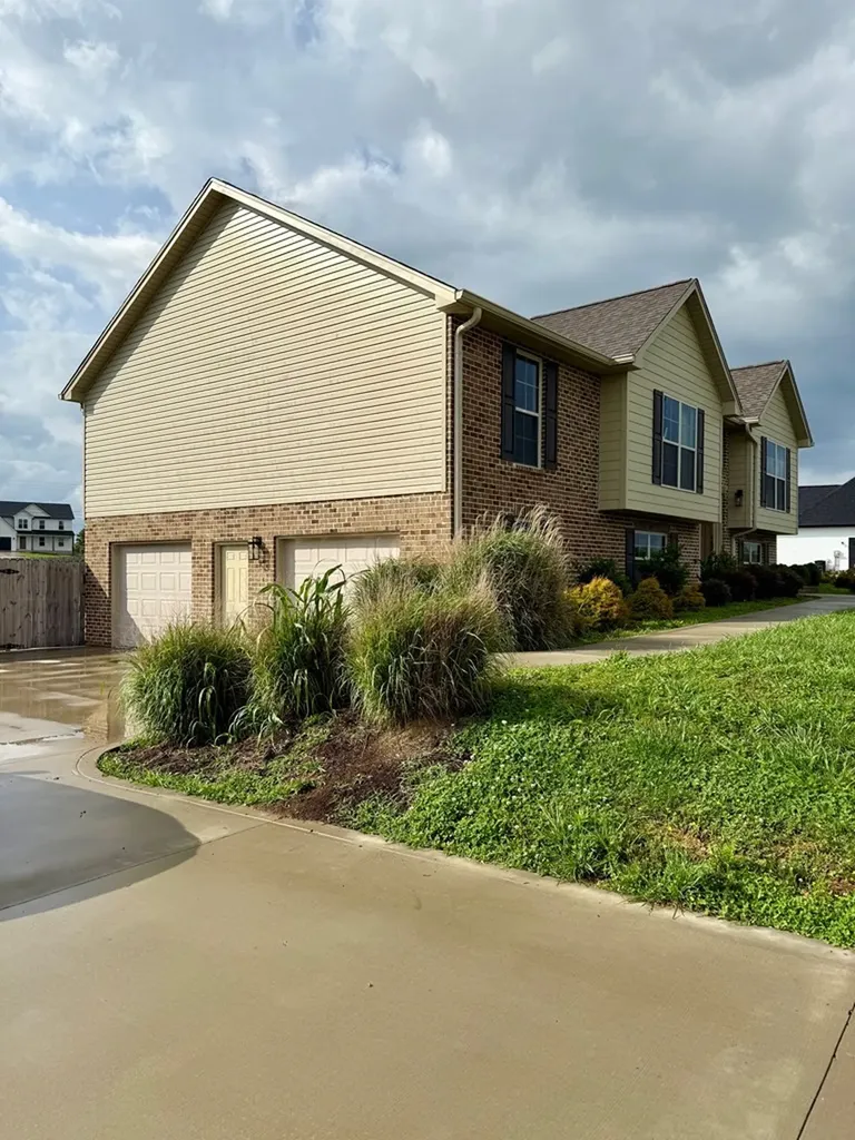2617 Spring Arbor Court Cookeville TN 38501