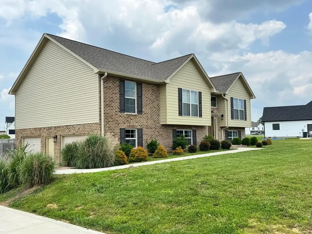 2617 Spring Arbor Court Cookeville TN 38501