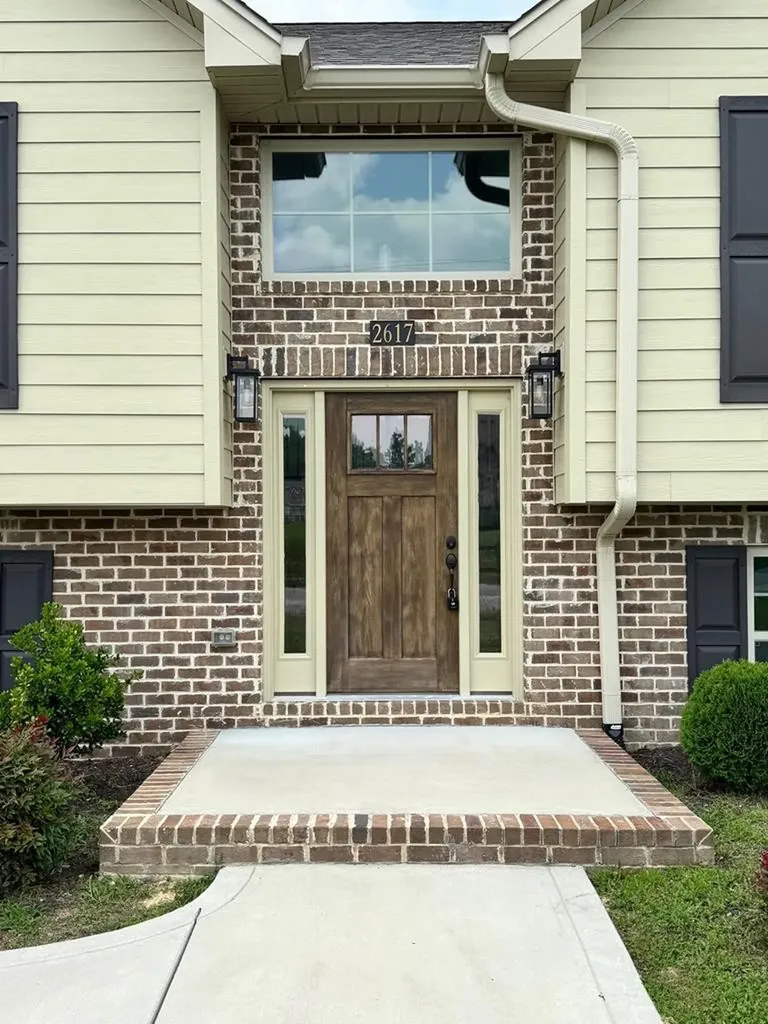 2617 Spring Arbor Court Cookeville TN 38501