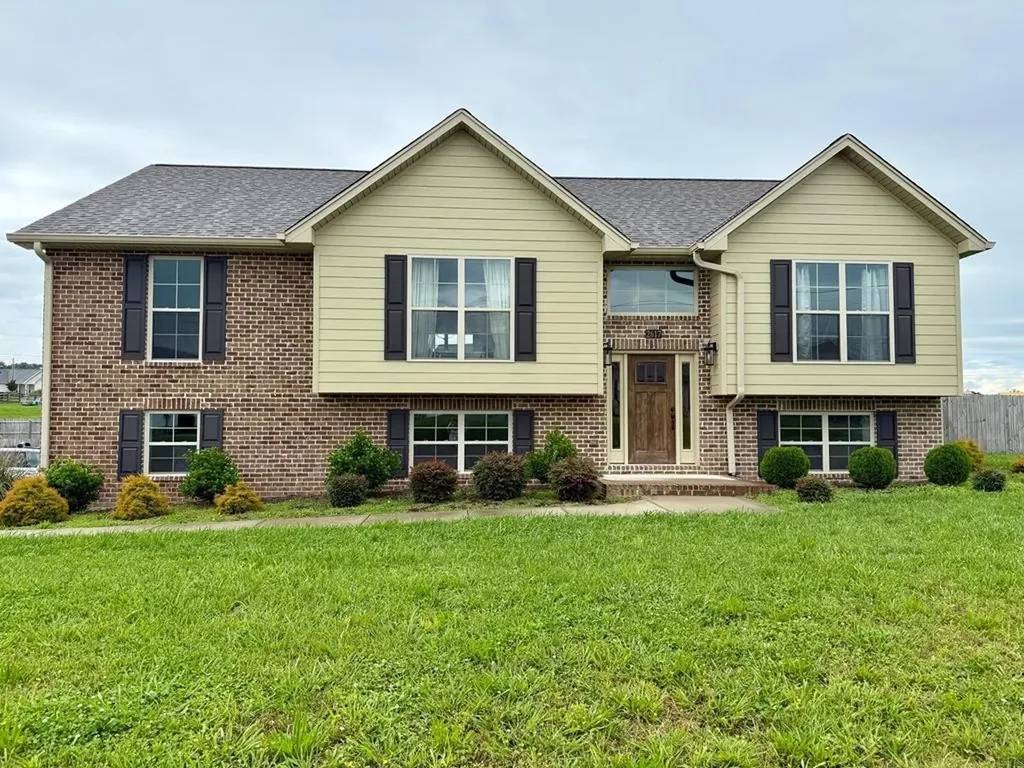 2617 Spring Arbor Court Cookeville TN 38501