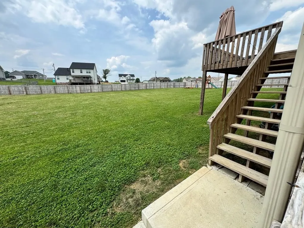 2617 Spring Arbor Court Cookeville TN 38501