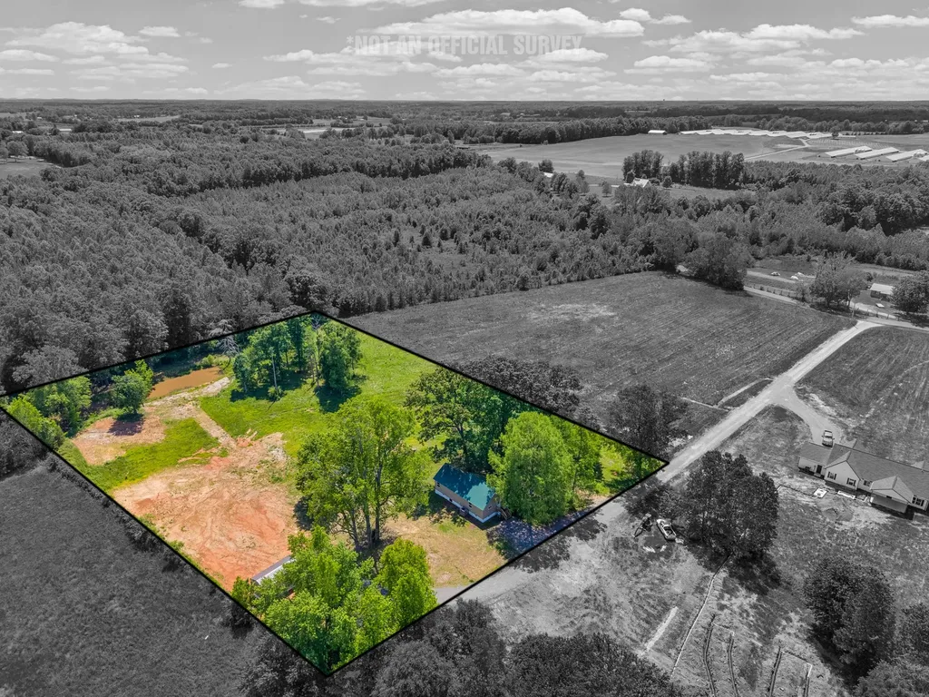 884 Swamp Road Mcminnville TN 37110