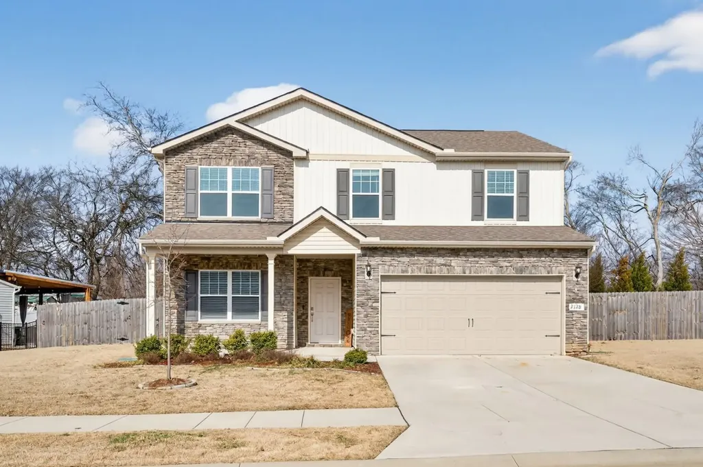 2128 Houston Bend Lebanon TN 37087
