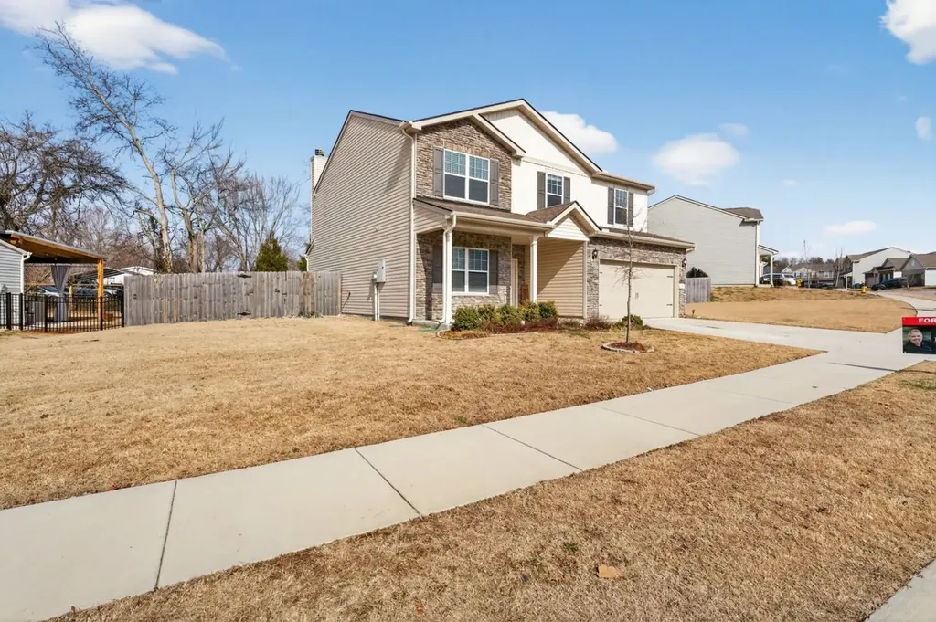 2128 Houston Bend Lebanon TN 37087