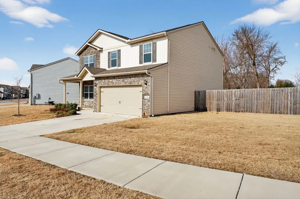 2128 Houston Bend Lebanon TN 37087