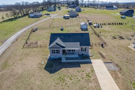 2023 Coleman Road Cornersville TN 37047