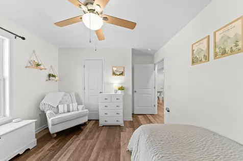 2023 Coleman Road Cornersville TN 37047
