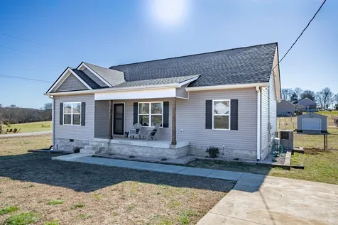 2023 Coleman Road Cornersville TN 37047