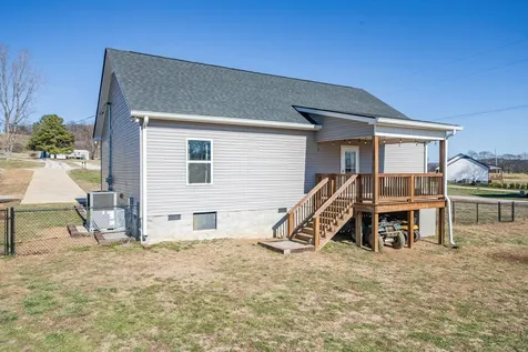 2023 Coleman Road Cornersville TN 37047