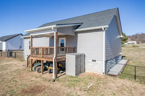 2023 Coleman Road Cornersville TN 37047