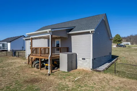 2023 Coleman Road Cornersville TN 37047