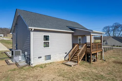 2023 Coleman Road Cornersville TN 37047