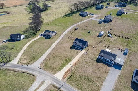 2023 Coleman Road Cornersville TN 37047