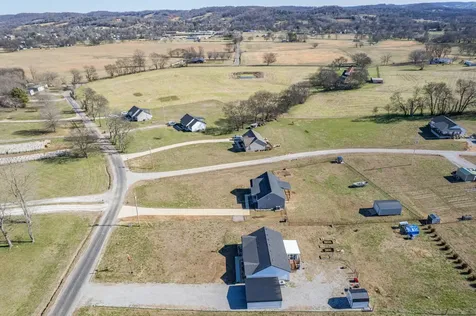 2023 Coleman Road Cornersville TN 37047