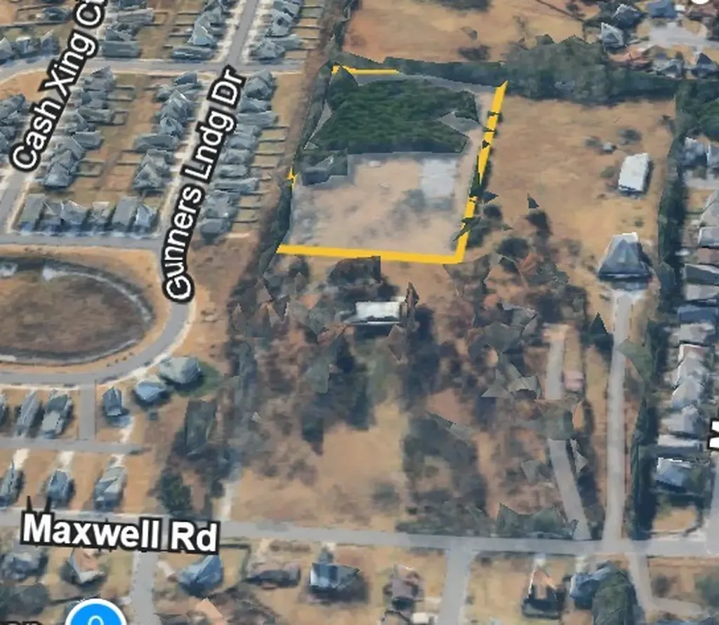 4291 Maxwell Road Antioch TN 37013