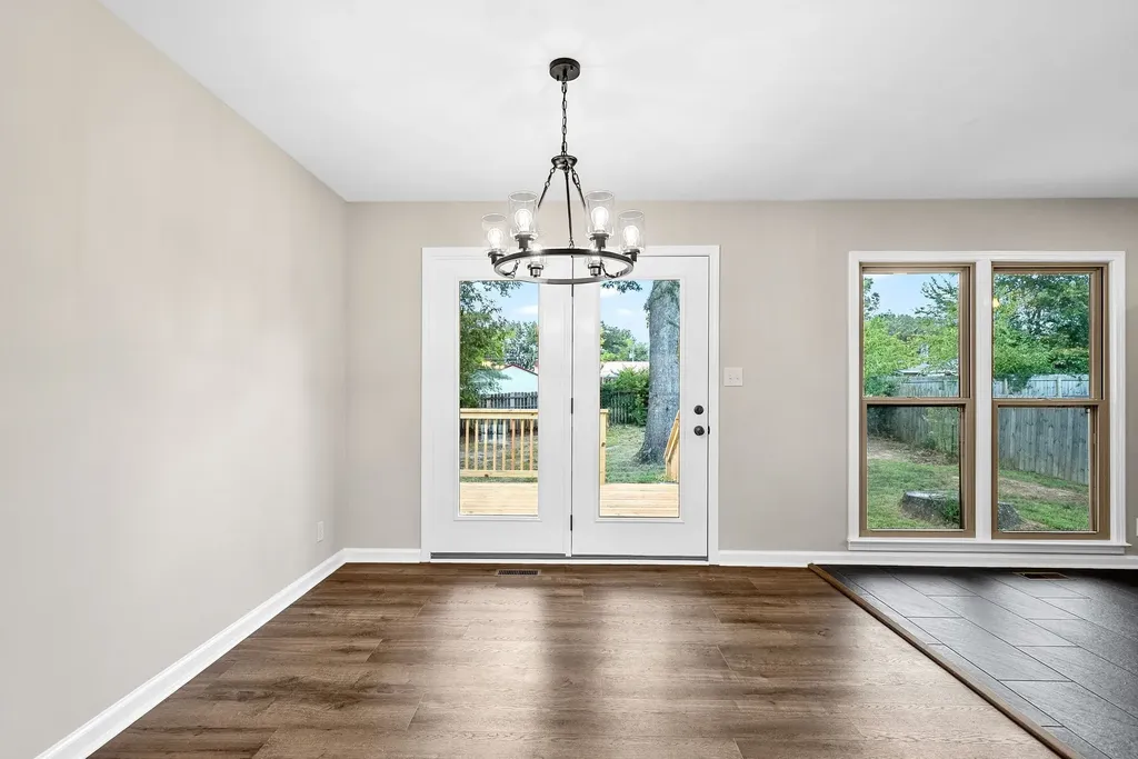 2161 Amadeus Drive Clarksville TN 37040