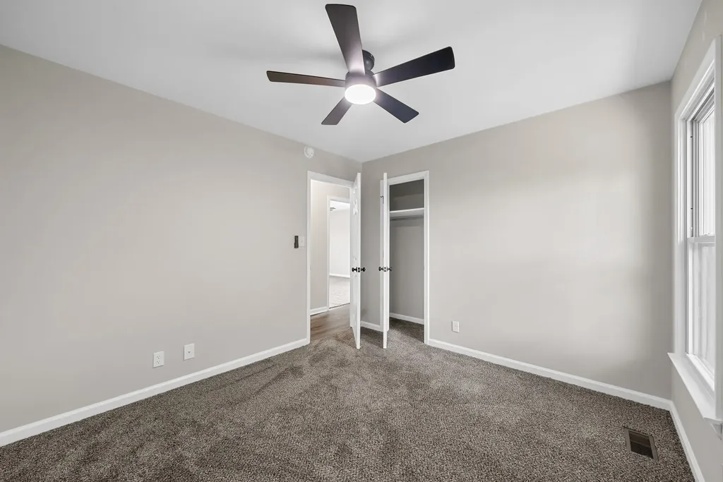 2161 Amadeus Drive Clarksville TN 37040
