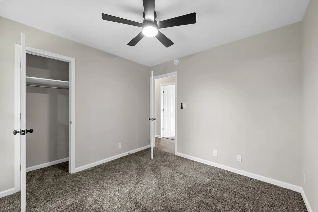 2161 Amadeus Drive Clarksville TN 37040