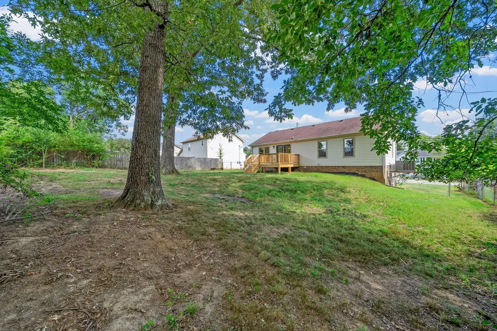 2161 Amadeus Drive Clarksville TN 37040