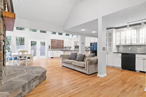 9100 Tennga Lane Chattanooga TN 37421