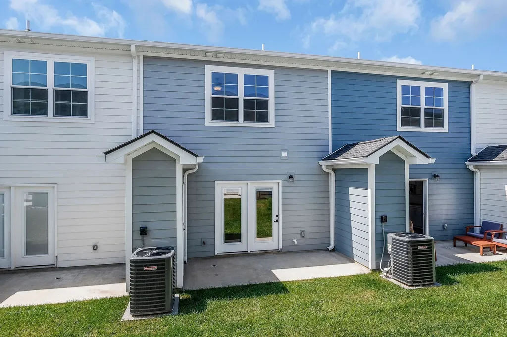 209 S High Street Mcminnville TN 37110